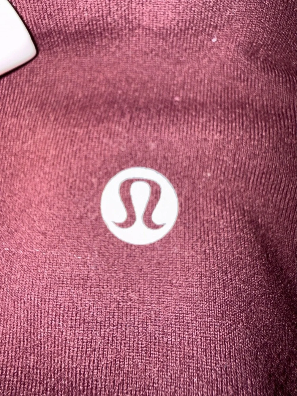 Lululemon high-rise add flare crop Size 12